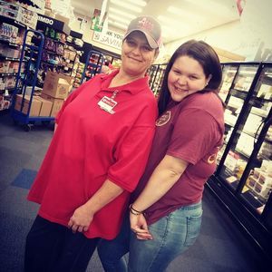 Meet your Posher, Haili